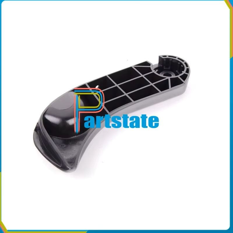 Tampa Frontal da Alça da Porta 51238226621 – Compatível com WMB Série 5 E39 e Série 7 E38