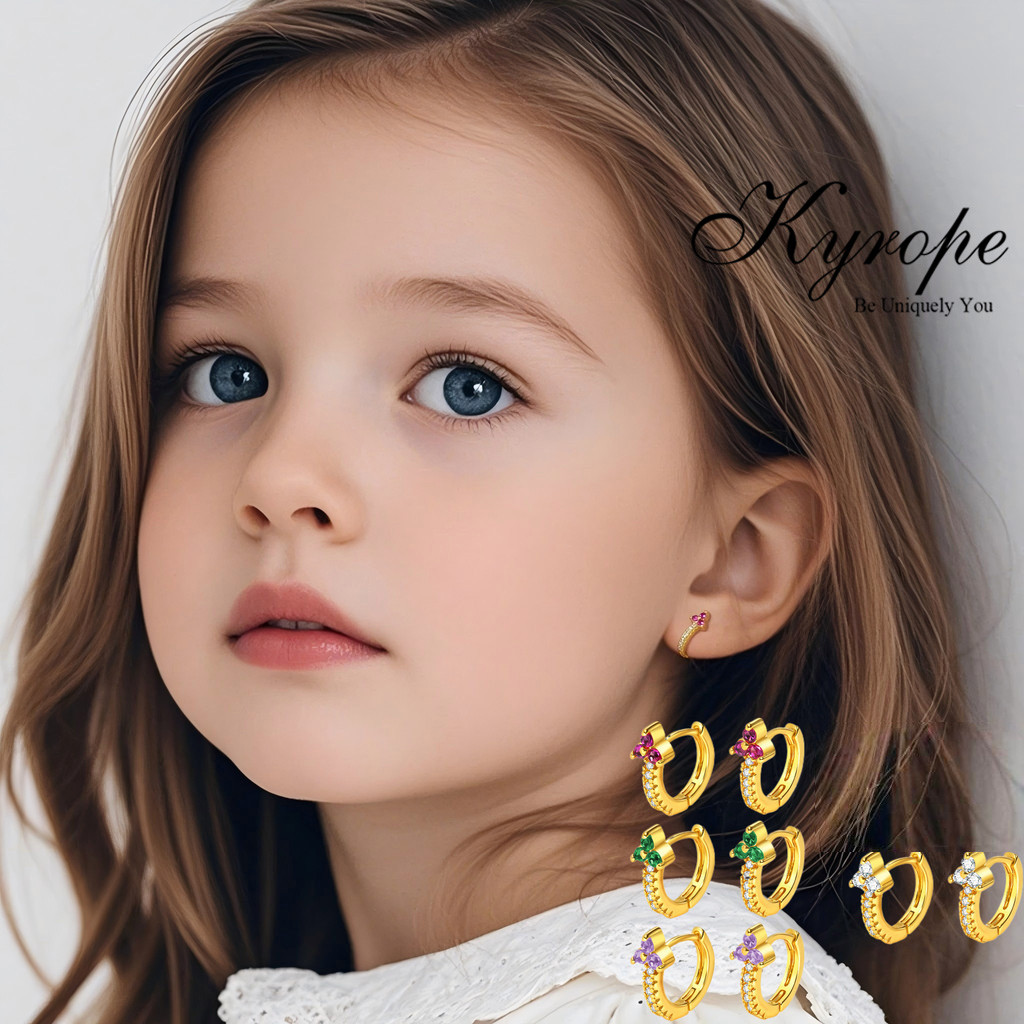 Brinco Infantil com Diamante: Onde Comprar | BuscaProdutos