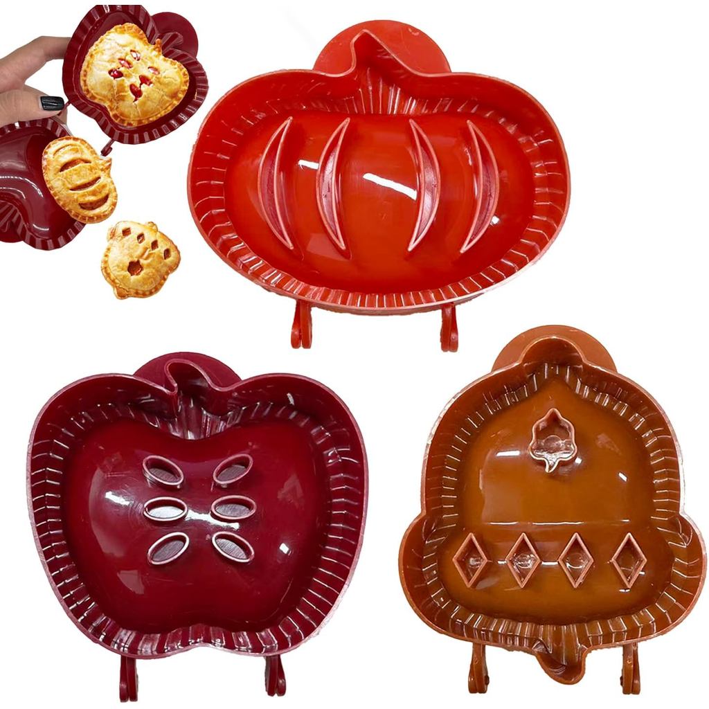 Molde de Mini Torta para Festividades