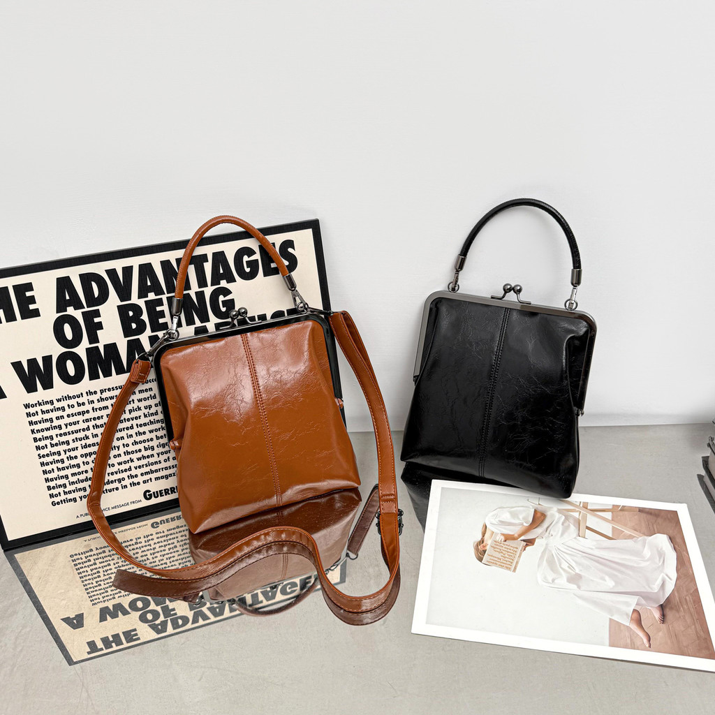 Retro Britânico Grande Bolsa De Ombro Luxo Feminino Sacolas Couro Do Plutônio Mensageiro Moda Crossbody