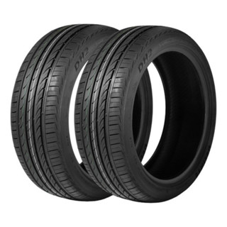 Kit 2 Pneus Delinte Aro 17 205/40R17 DH2 84W em Oferta na Shopee