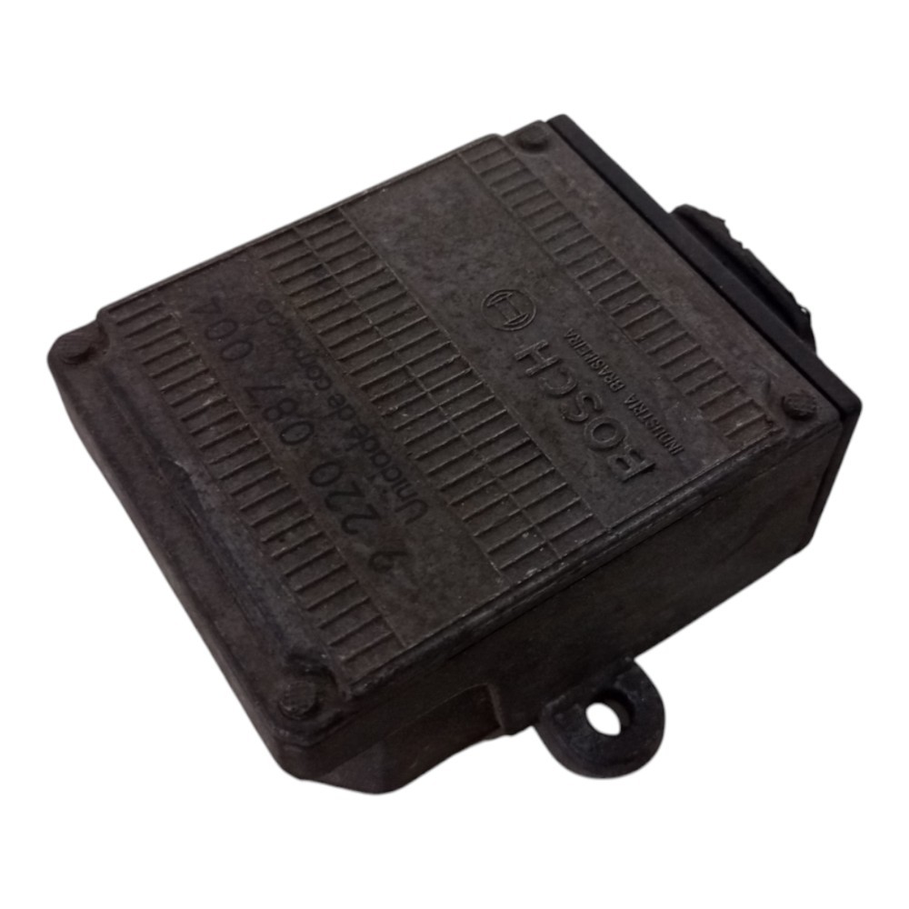 Módulo Ignição Fiat Uno 1991 1992 1993 1994 1995 1996 A 2000