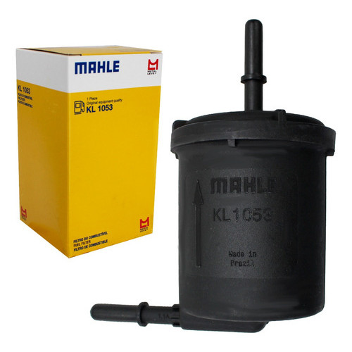 Filtro De Combustível Xre Cb 300 Cb 250 Twister Abs Flex Original Mahle em Oferta na Shopee