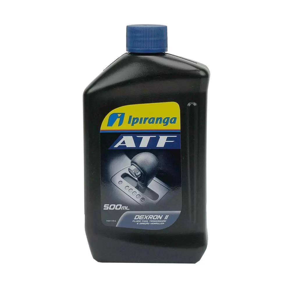 OLEO IPIRANGA DE BENGALA ATF DEXRON II 500 ML