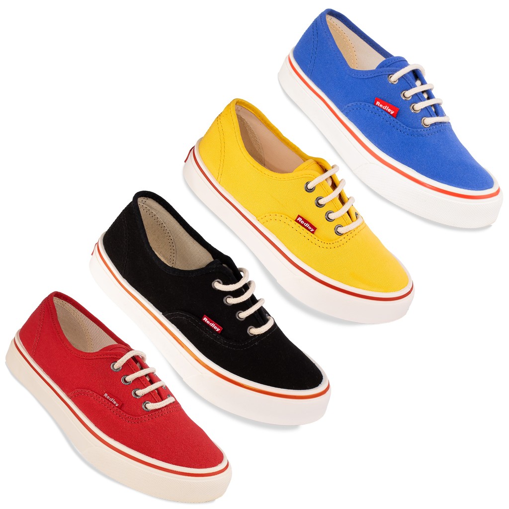 Tênis Redley Masculino Feminino lr10 Originals