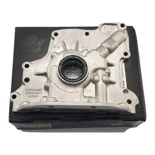 Bomba De Oleo Vw Gol/fox 1.0/1.6 Schadek Original em Oferta na Shopee