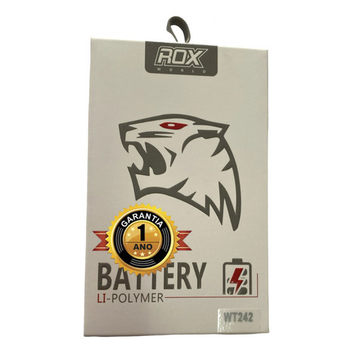 Flex Bateria Para Nokia 2.4 Wt242 Ta-1274 Ta-1275 Ta-1270