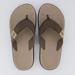 Chinelo Cartago Milão Plus Marrom