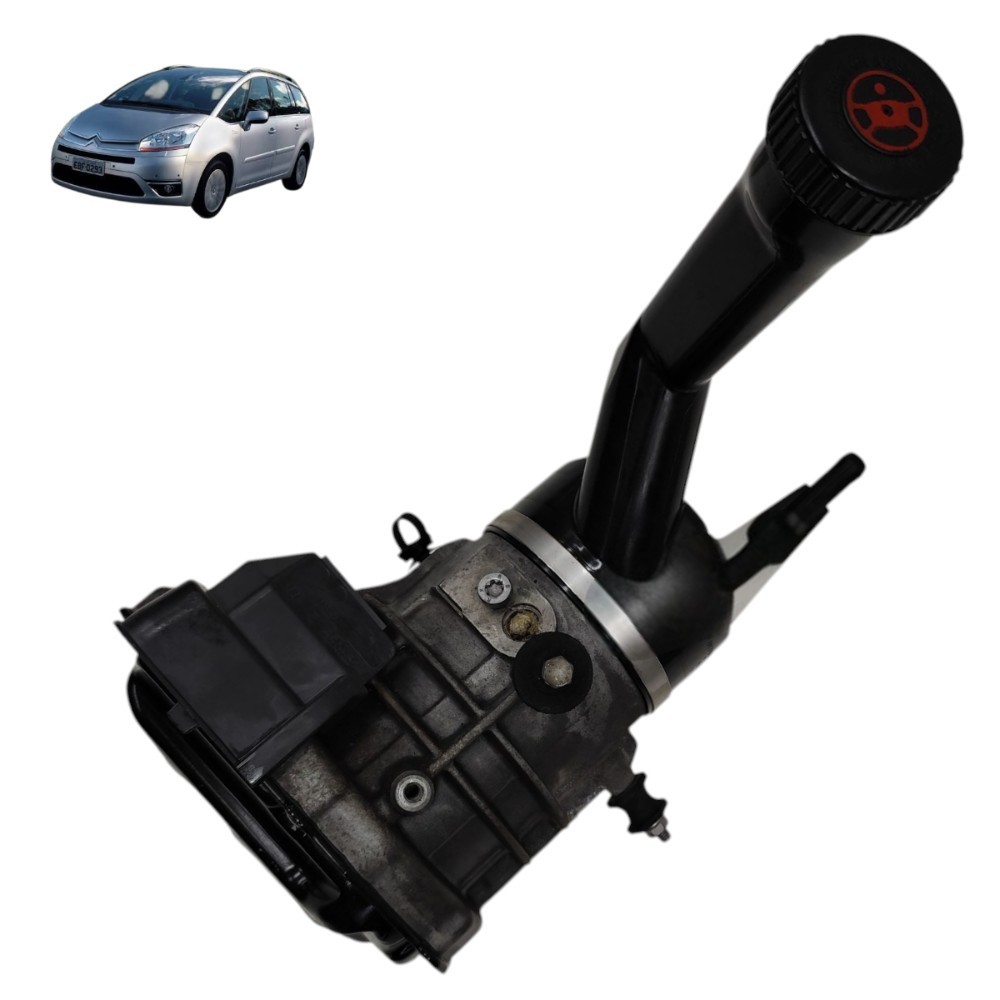 Bomba direção eletro hidráulica Citroën Grand C4 2.0 2008 09