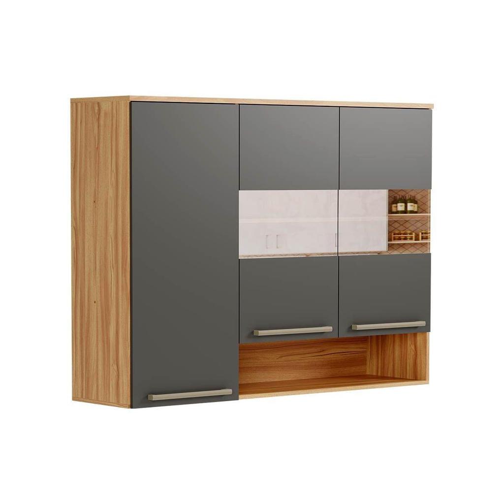 Armário de Cozinha Ronipa: Onde Comprar | BuscaProdutos