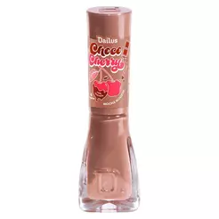 Esmalte Cremoso Dailus Choco Cherry Mocha Mousse 8ml