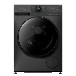Lava e Seca 10,5kg Midea HealthGuard Titanium Conectada MF200D105WB/GK-01 110V