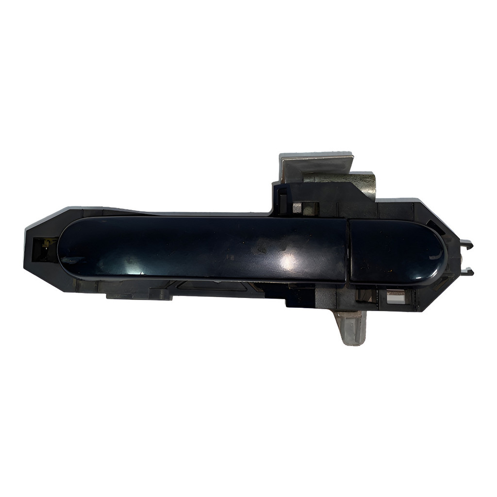 Maçaneta Externa Traseira/esquerda Nissan Tiida 2008/13 Usad