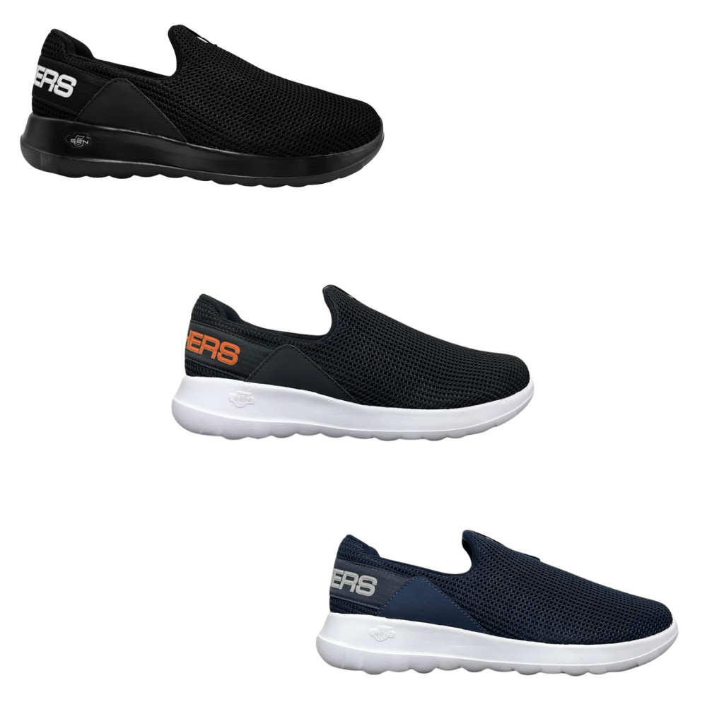 Skechers Go Walk Masculino: Onde Comprar | BuscaProdutos