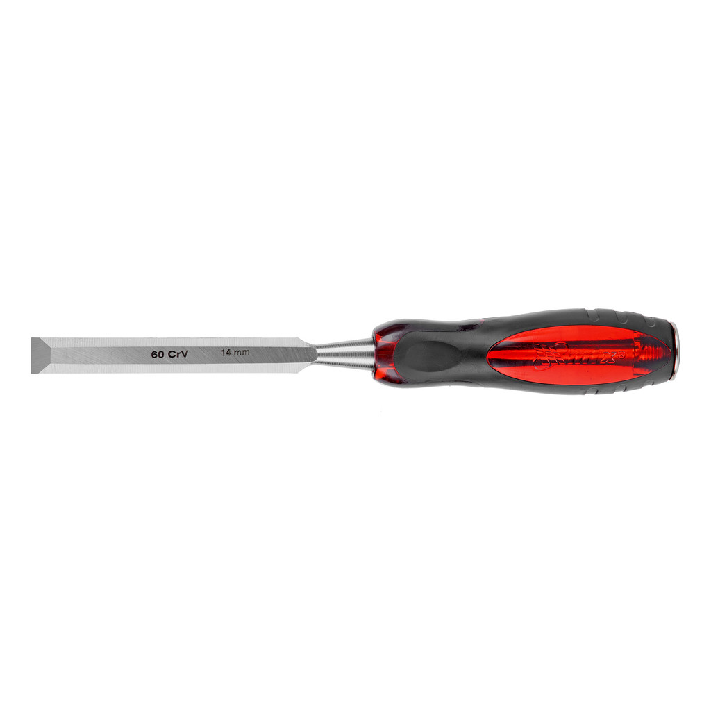 FORMAO CHANFRADO, DUPLA INJECAO 35/64POL.,14MM, 1PC // MTX