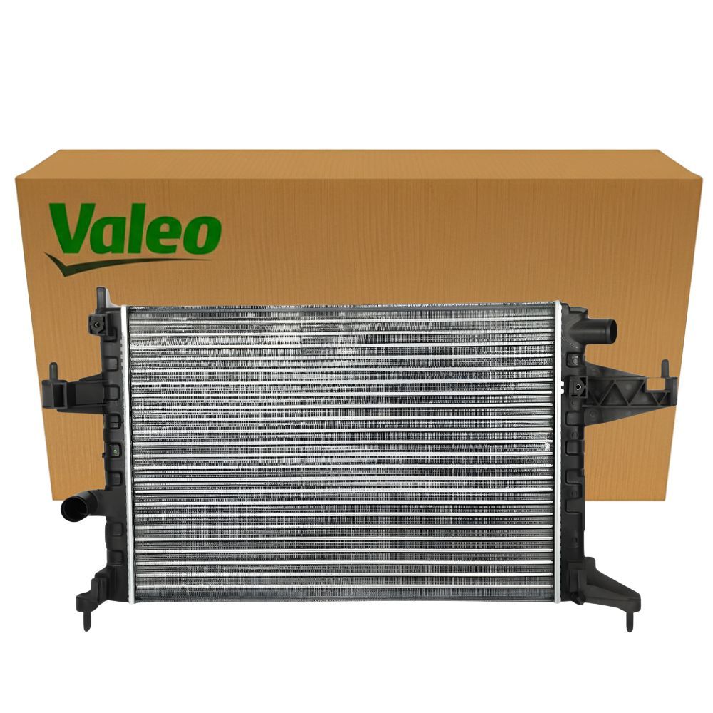 Radiador Gm Corsa 1994 Ate 2002 Classic 2003 Ate 2011 Sem Ar em Oferta na Shopee