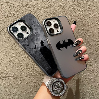 Capa de Telefone Hero Batman para Xiaomi Redmi 15C 15 14C 13C 12C 13 12 Note 14 13 Pro 12 Pro Plus 5G Note14 Note13 Capa em Oferta na Shopee