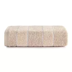 Toalha de Rosto Altenburg Velvet Bege Dust