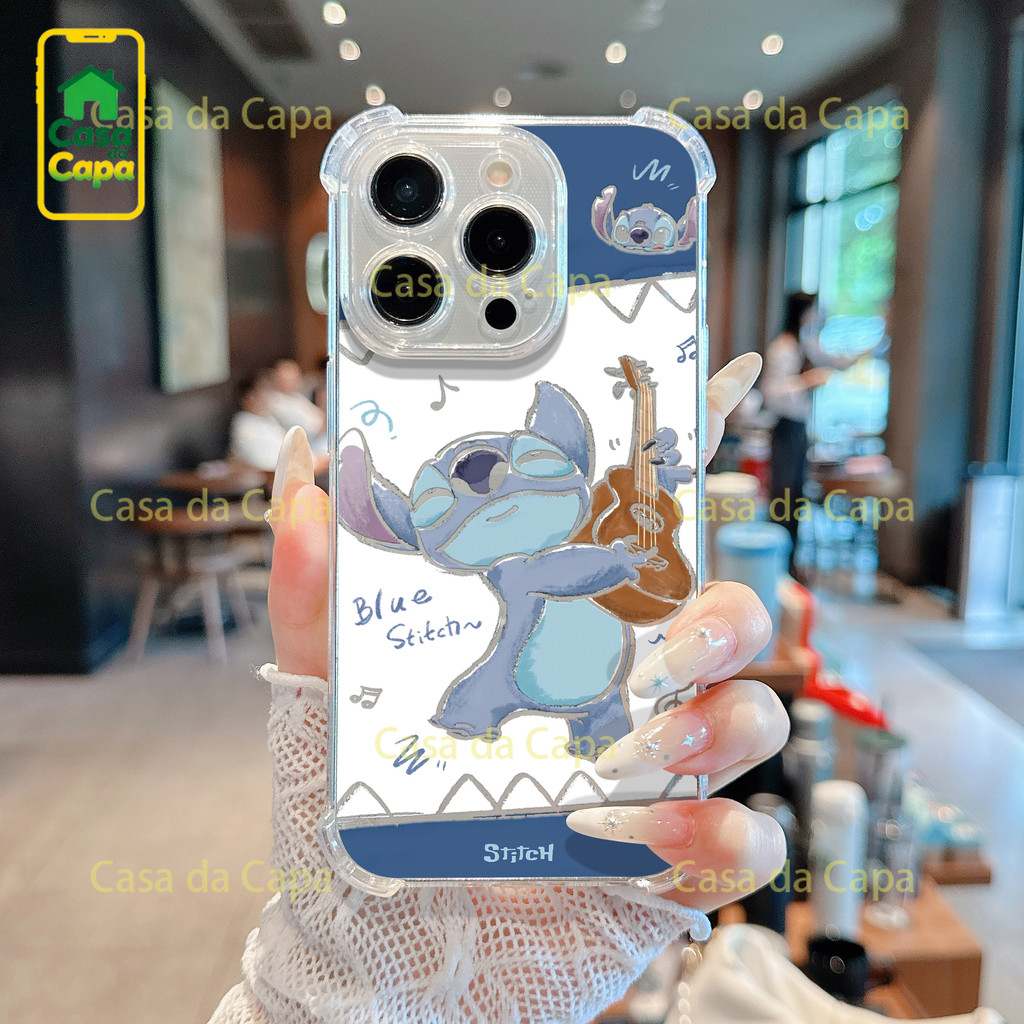 Capinha iPhone 17 16 15 14 13 12 11 Capinha Redmi 14 13C 12 A5 NOTE13 Capinha MOTO EDGE60 G54 G52 G85 G86 DLTMFS034