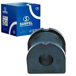 Bucha Da Barra Estabilizadora 15Mm Fiesta 1996 A 1998 - Sampel 2706 em Oferta na Shopee