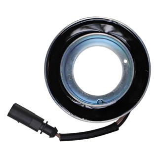 Magnético Do Compressor Delphi Cvc Volkswagen Fox 12v em Oferta na Shopee