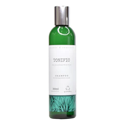 Grandha Shampoo Tonific 300ml Tonifica E Fortalece Cabelos