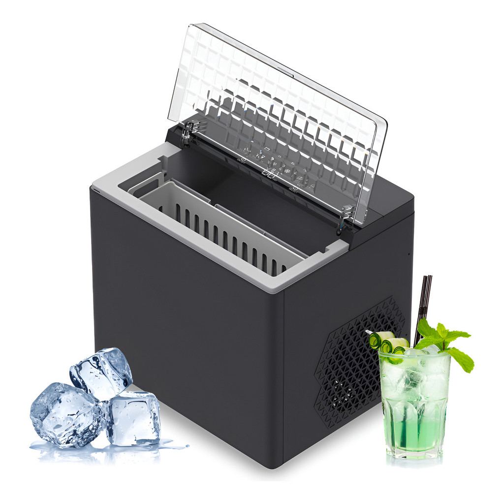 Máquina de Gelo Inox: Onde Comprar | BuscaProdutos