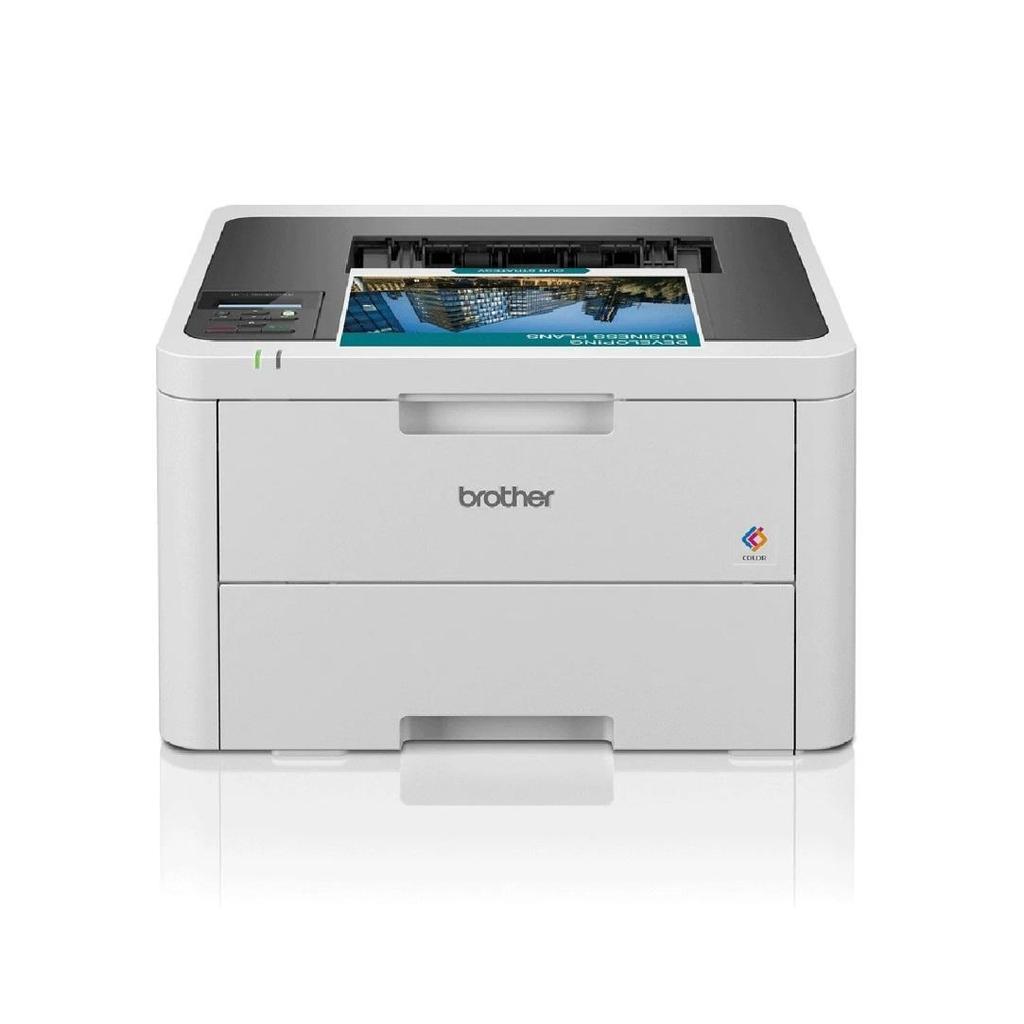 Impressora Brother HL-L3240CDW Laser Colorida Wifi 110v