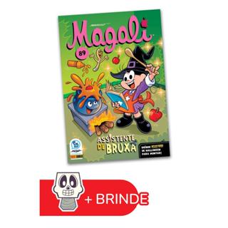 Magali (2021) - 89 em Oferta na Shopee