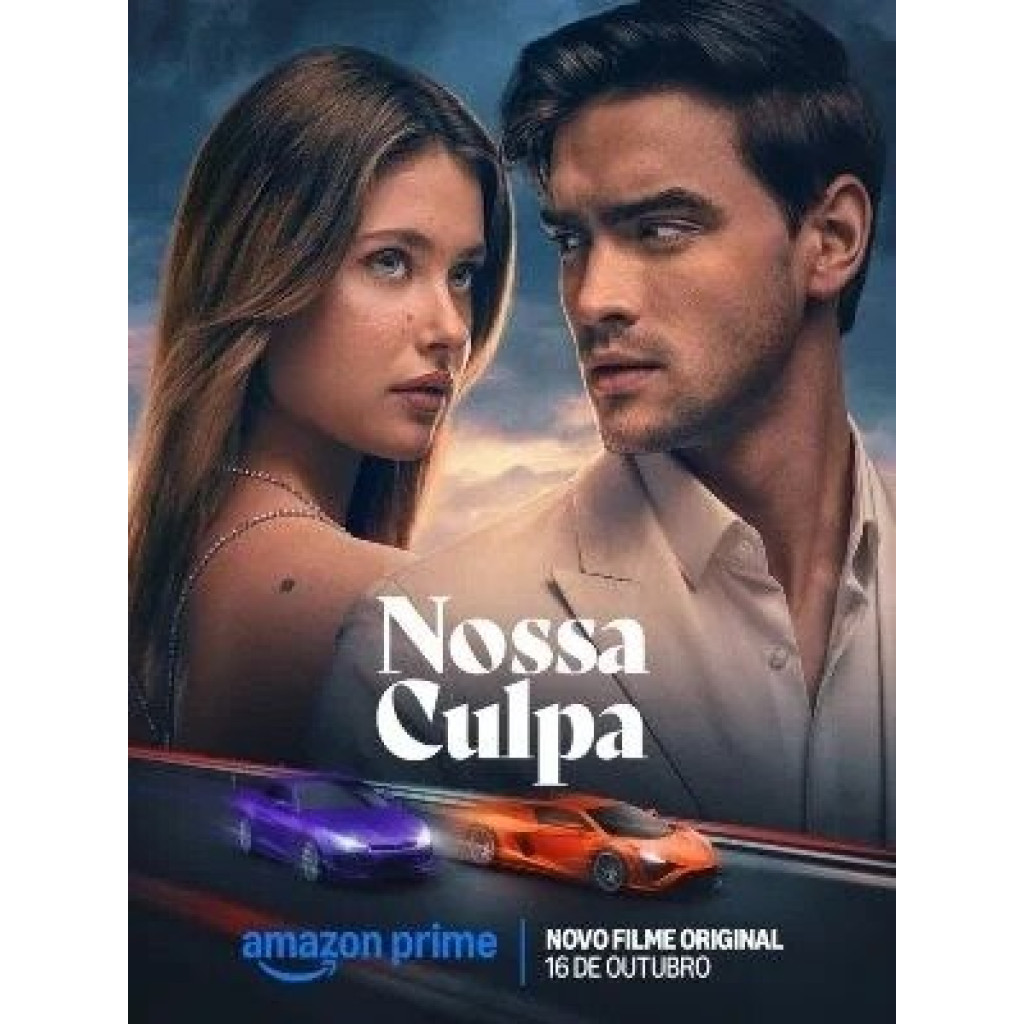 NOSSA CULPA - MERCEDES RON · foto 2