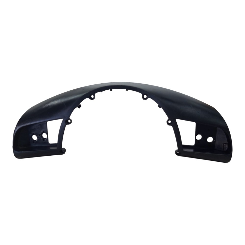 Moldura acabamento volante KIA Cerato Koup 2011 2012 a 2013