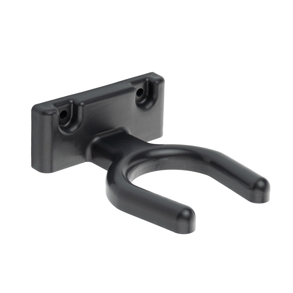 Suporte Para Instrumento Musical De Parede Para Violão Guitarra Ukulele em Oferta na Shopee