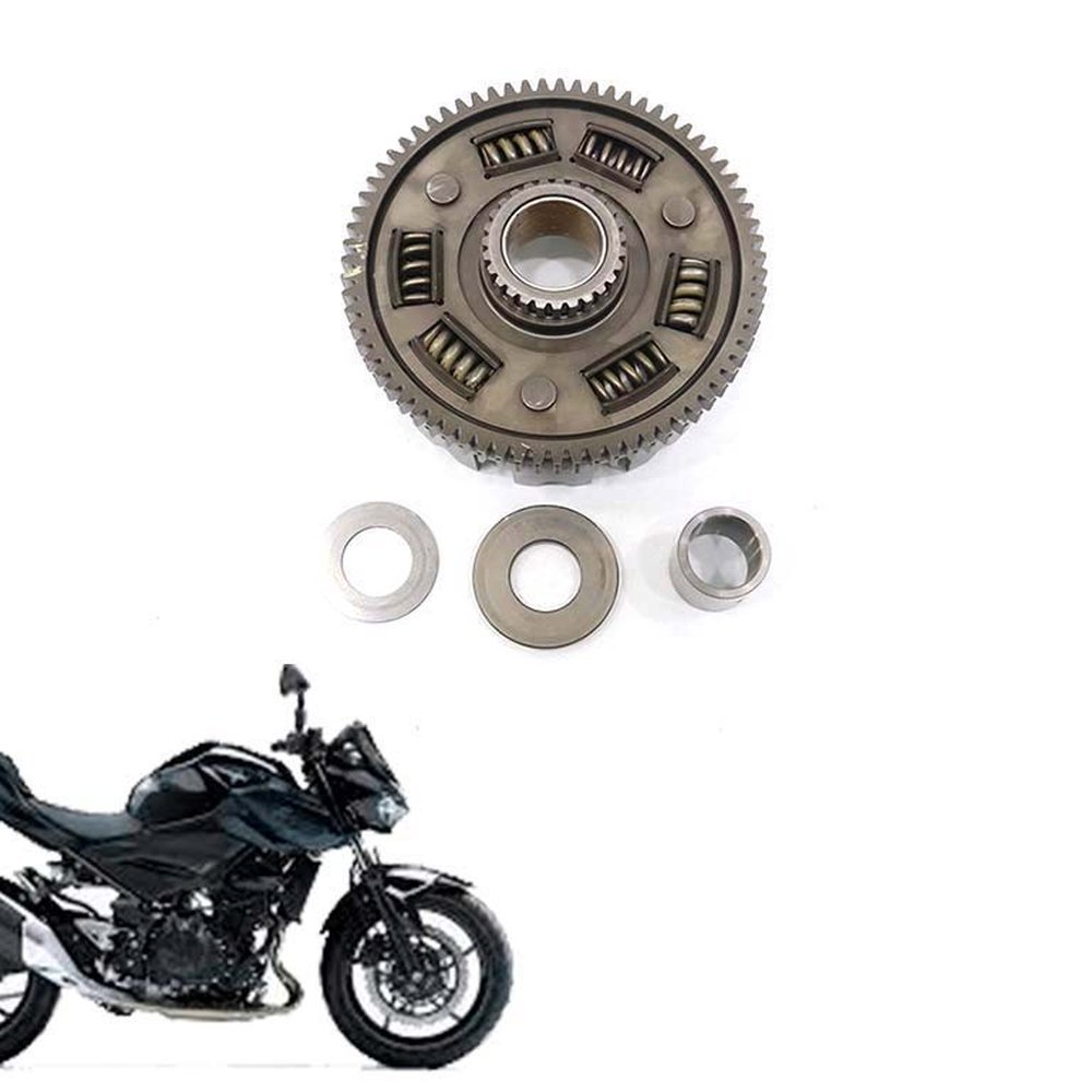 Campana Embreagem Kawasaki Z 400 Z400 20-22