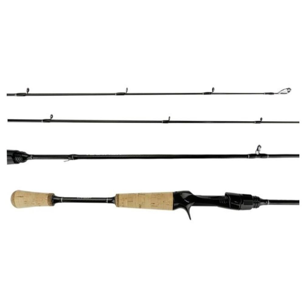 Vara Saint Plus Hammer 7 17 Lbs 5 8 (1,76M)  - Carretilha (2 Partes)