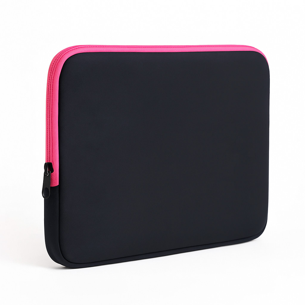 Case Notebook 15 Polegada Pasta Luva Porta Note em Oferta na Shopee