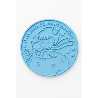 Cortador De Biscoito Com Forma DE O PEQUENO PRÍNCIPE**** em Oferta na Shopee