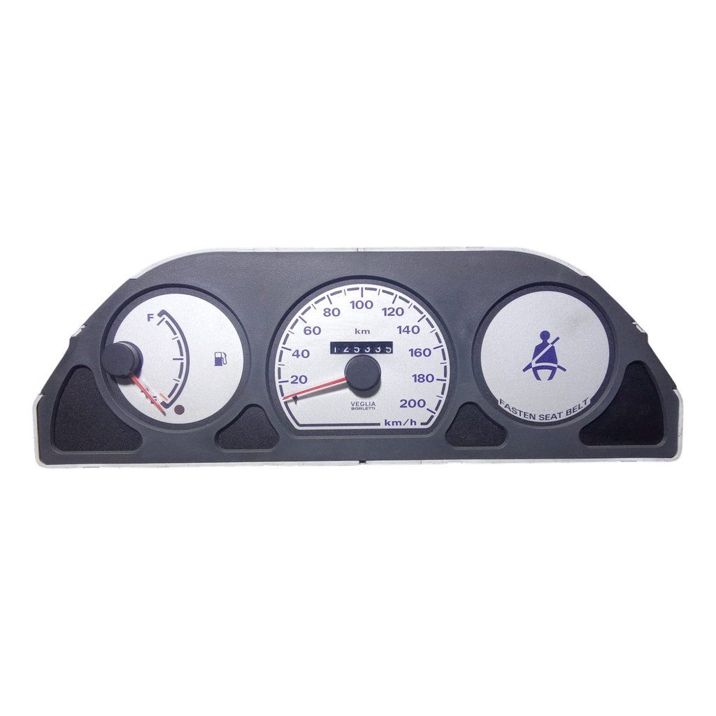 Painel De Instrumento Fiat Uno 1.0 Fire Miller 2002/2008