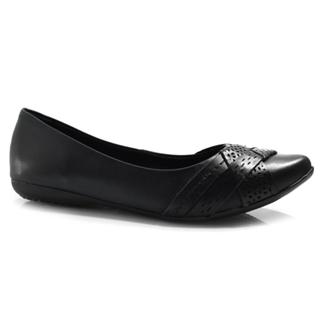 Sapatilha de Couro Feminina Bottero 353325 em Oferta na Shopee