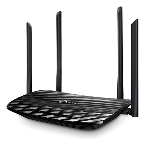 Roteador Tp-link Wi-fi Ac1350 Dual Band Ec230-g1 Mostruario