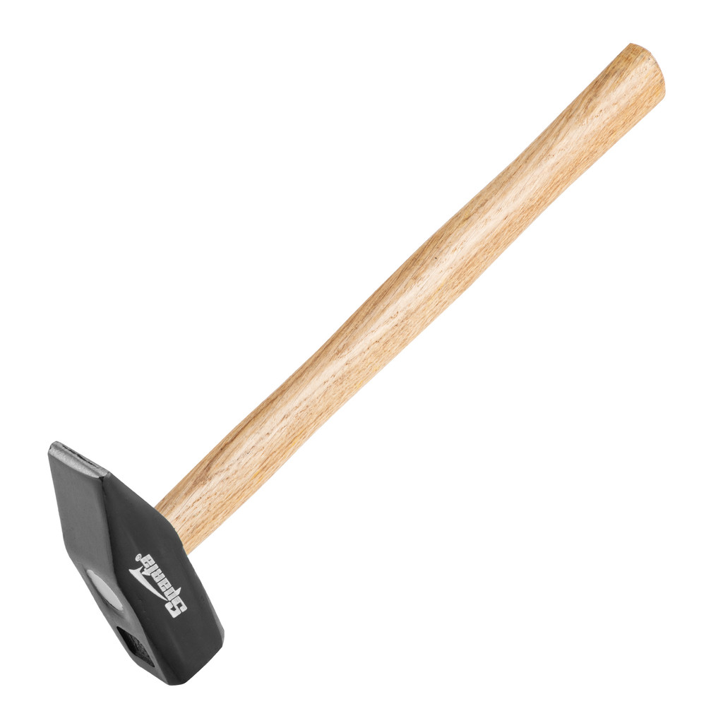 MARTELO PENA, CABO DE MADEIRA, 1000G, 1PC // SPARTA em Oferta na Shopee