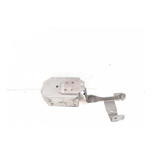 Suporte Bomba Auxilar Sirene Alarme Volkswagen Amarok 2011