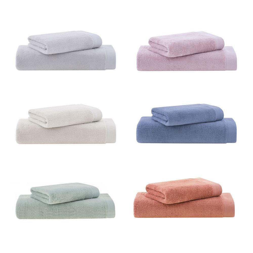 Jogo de Toalhas Buddemeyer Dual Air Banho 2 peças em Oferta na Shopee