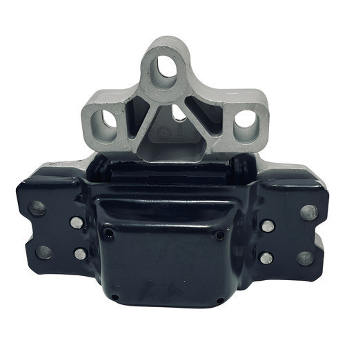 Coxim Calço Motor Vw Tiguan Jetta Passat 2.0 Lado Motorista