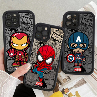 Capinha Para Samsung A07 A17 A56 A36 A55 A54 A16 A15 A14 A05S A34 A35 A32 Heróis de desenho animado Capa de celular em Oferta na Shopee