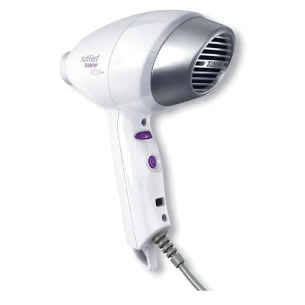 Pedicuro Profissional Eletrico Taiff Soft