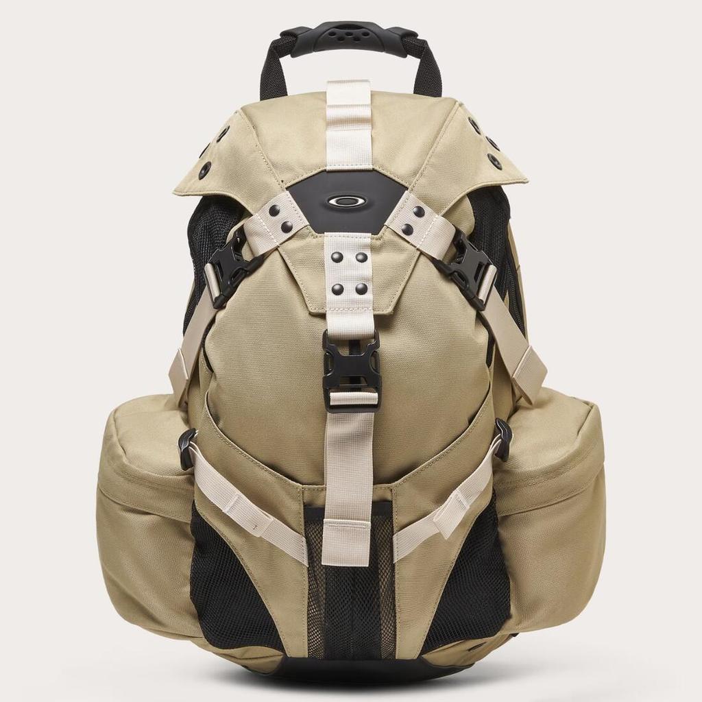 Mochila Oakley Icon RC Pack Pebble Mist