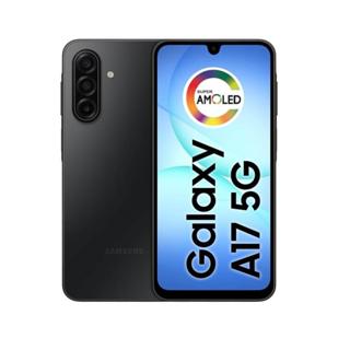 Smartphone Samsung Galaxy A17 5G 256GB 8GB RAM Câmera Tripla Traseira de até 50MP Selfie 13MP 6.7" Preto em Oferta na Shopee