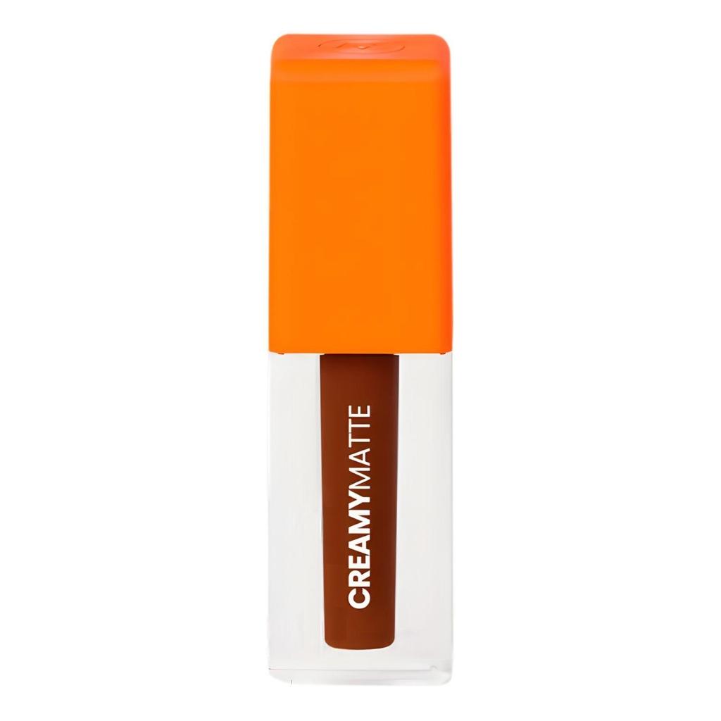 Batom Líquido Mari Maria Makeup Creamy Matte Maria Liz