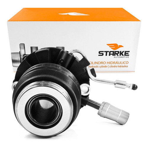 Atuador de Embreagem Explorer F1000 F350 Ranger Original Starke
