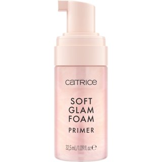 Primer Catrice Soft Glam Foam em Oferta na Shopee